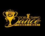 https://www.logocontest.com/public/logoimage/1549866615Top Dawg Dance Tournament_14.jpg
